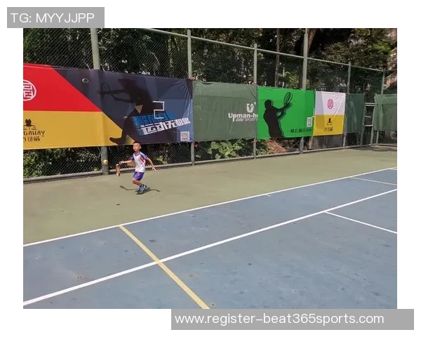 运动数据科学网球战术训练方法全面解析助力提升竞技水平与比赛表现