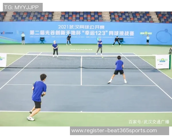运动最新数据深圳网球队与武汉网球队耐力对决赛后分析与启示