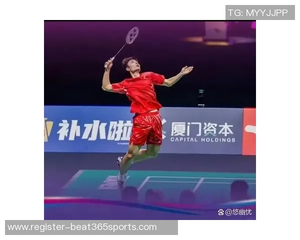 今年运动数据重庆羽毛球队展现卓越灵活性荣登最新羽毛球灵活性TOP10榜首