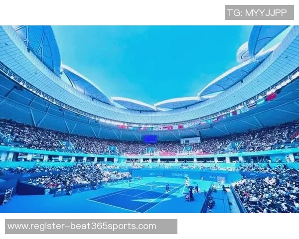 运动最新数据重磅专题探讨杭州网球队运营革新与发展新机遇